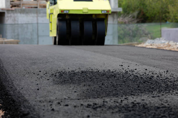 Best Commercial Driveway Pavers  in Waikoloa Village, HI