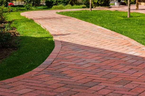 Commercial Driveway Pavers in Waikoloa Village, HI