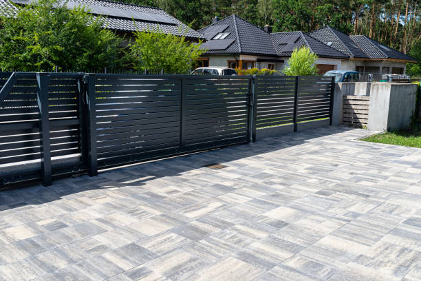 Decorative Driveway Pavers in Waikoloa Village, HI