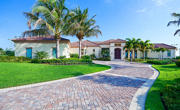 Best Local Driveway Pavers  in Waikoloa Village, HI